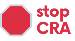 stopcra logo 256 × 140px